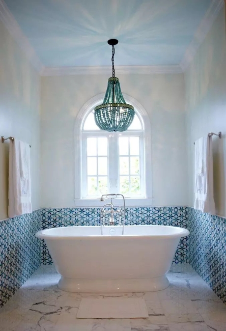 unique modern tile designs