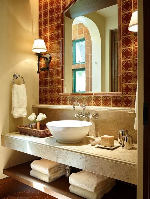 unique modern tile designs