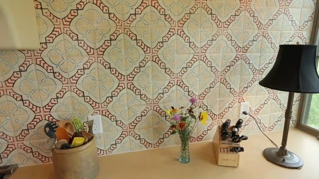 unique modern tile designs