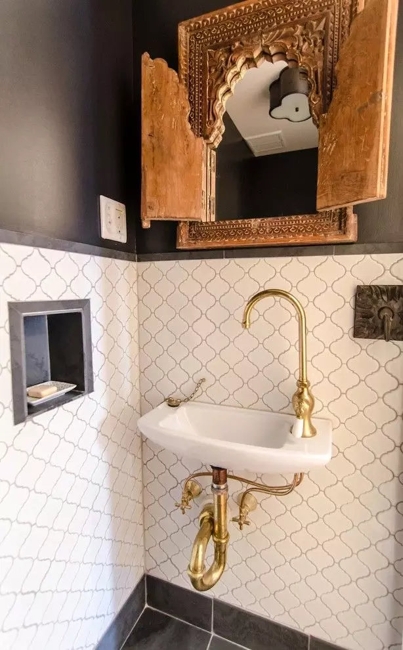 unique modern tile designs