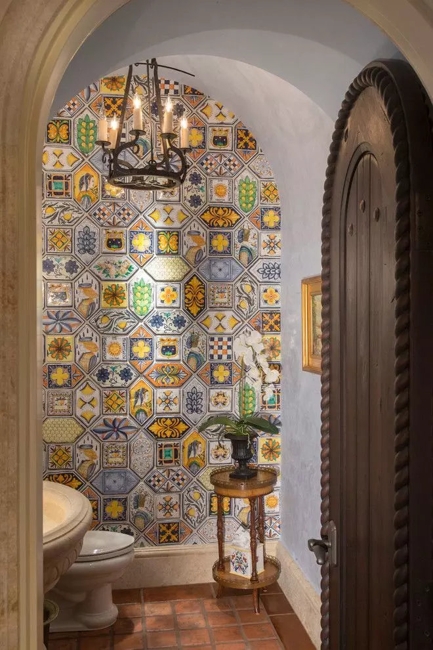 unique modern tile designs