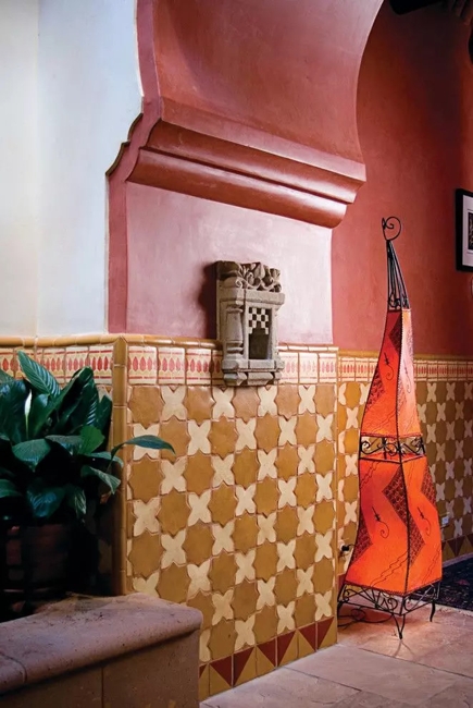 unique modern tile designs