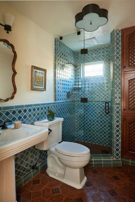 unique modern tile designs