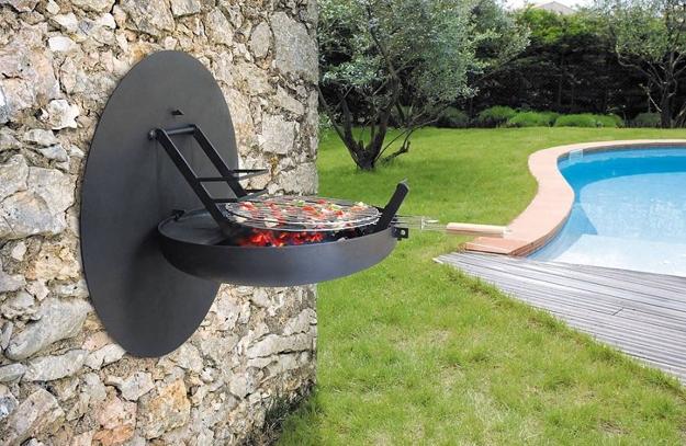 open flame cooking ideas outdoor spaces