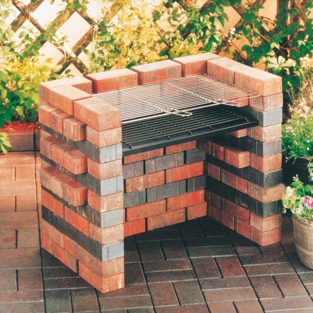 open flame cooking ideas outdoor spaces