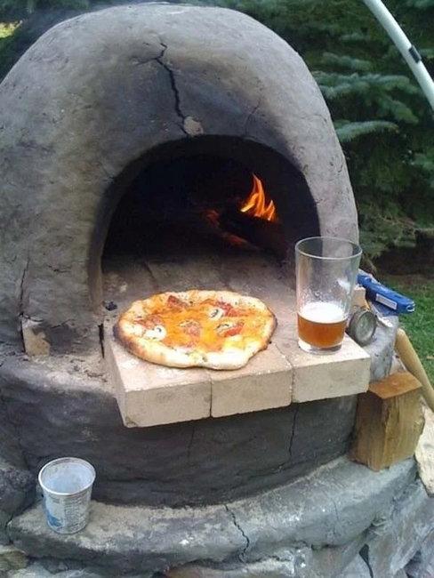 open flame cooking ideas outdoor spaces