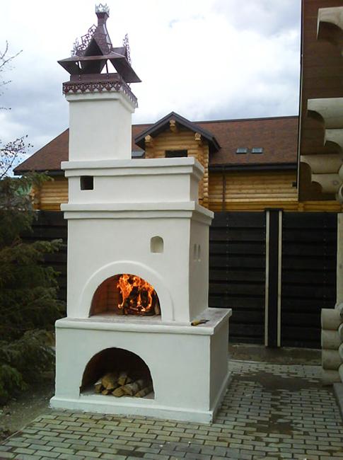open flame cooking ideas outdoor spaces