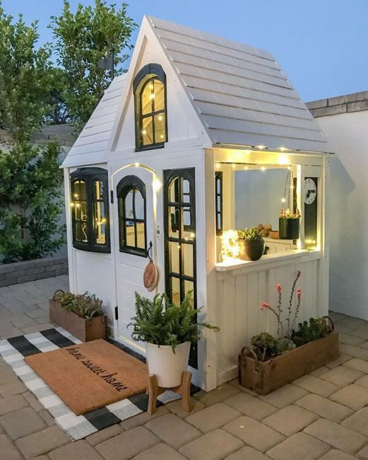 small home offices backyard designs