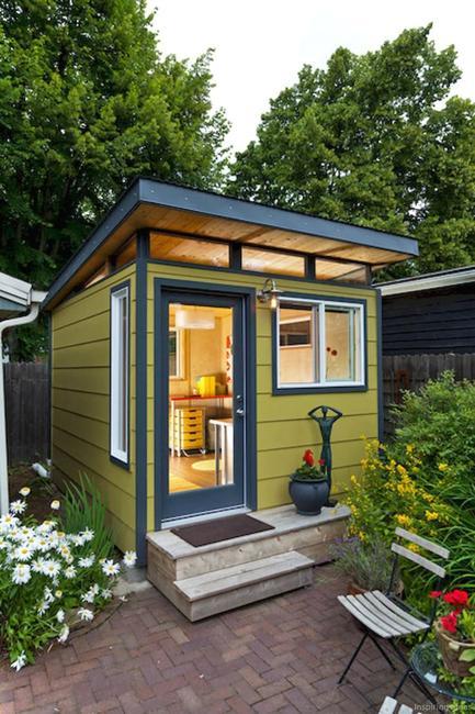 small house backyard designs