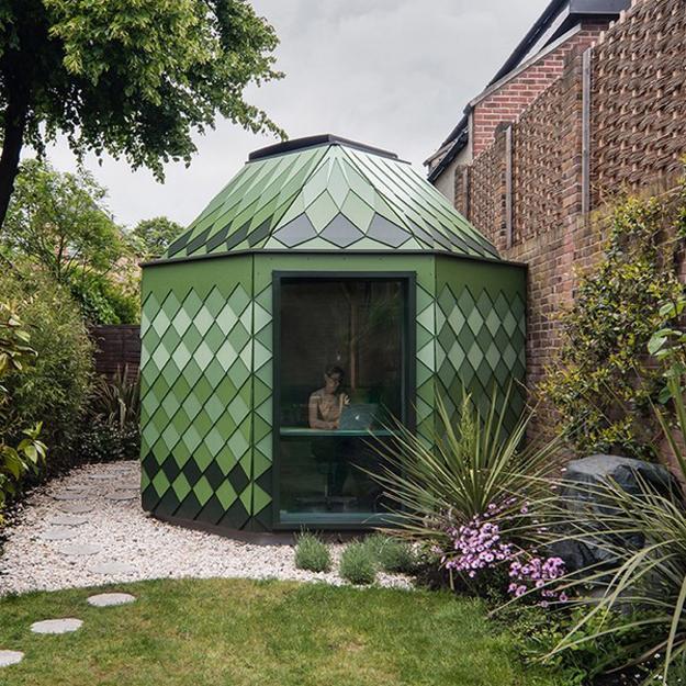 original small house design