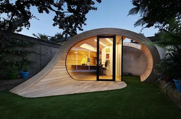 original architectural design