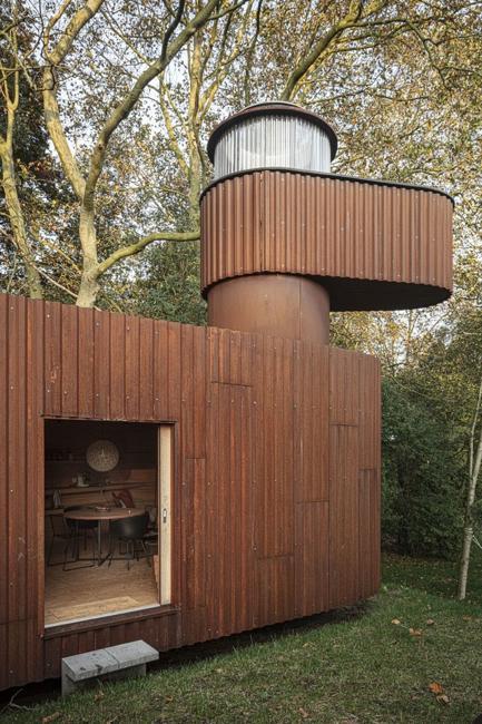 small home offices backyard designs