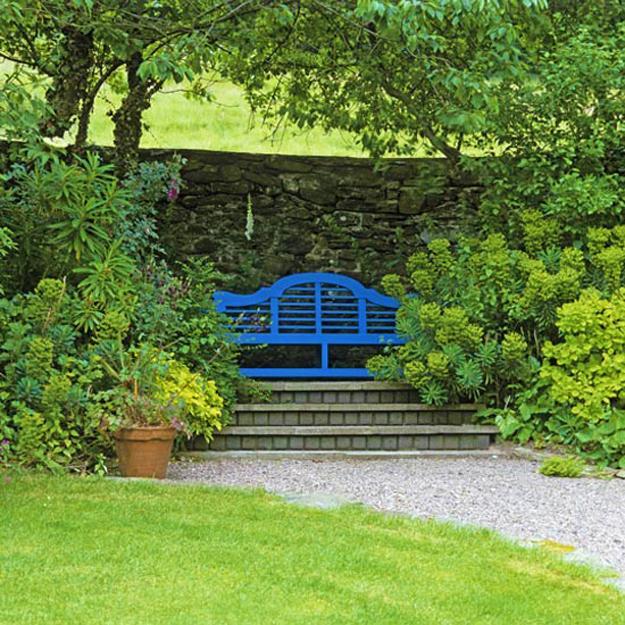 cozy two seats in romantic small spaces