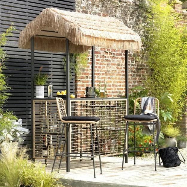 cozy two seats in romantic small spaces