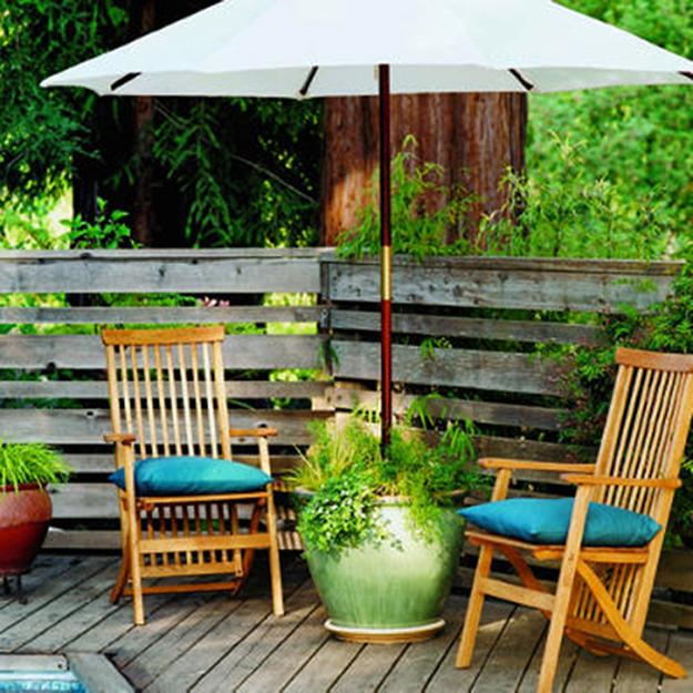 cozy two seats in romantic small spaces