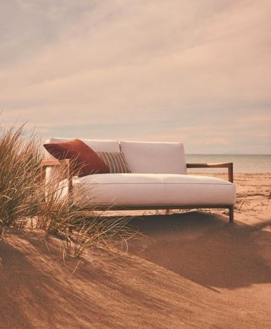 contemporary sofa