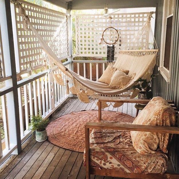 small porch decorating ideas