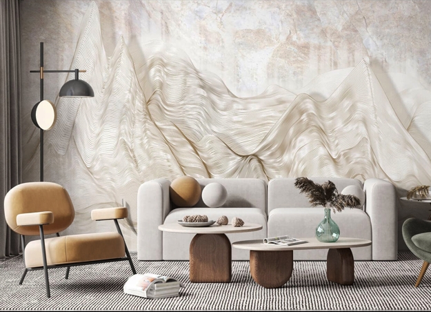 modern interior design trends pearlcore surfaces textures