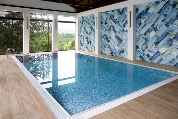 modern interior design trends pearlcore surfaces textures