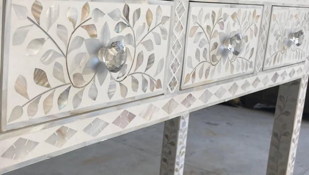 modern interior design trends pearlcore surfaces textures