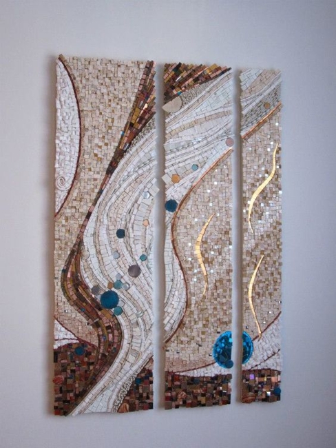 modern interior design trends pearlcore surfaces textures