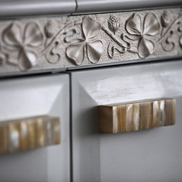 cabinet handles