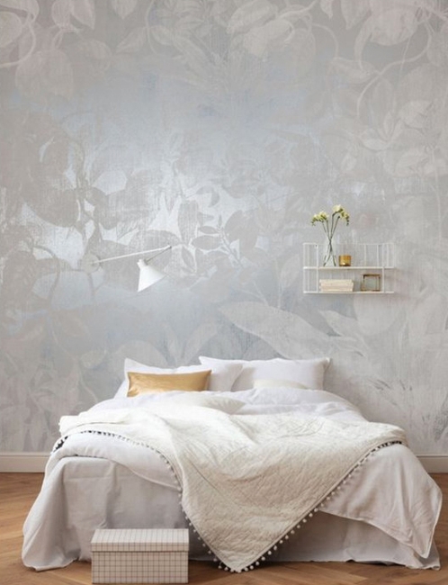 modern bedroom wallpaper