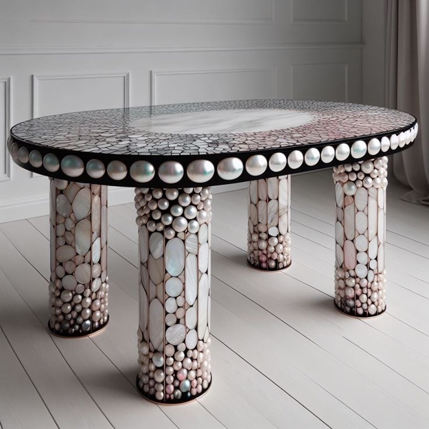 modern interior design trends pearlcore surfaces textures