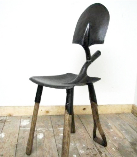 gardening tool furniture design ideas