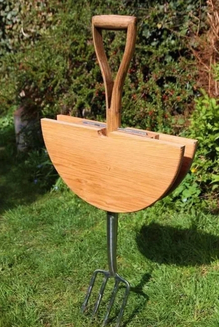 gardening tool furniture design ideas
