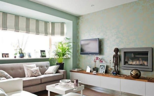 beautiful wallpaper patterns home decorating ideas