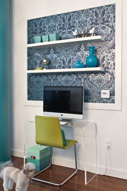 beautiful wallpaper patterns home decorating ideas