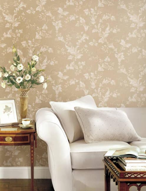 beautiful wallpaper patterns home decorating ideas