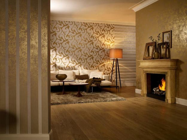 beautiful wallpaper patterns home decorating ideas
