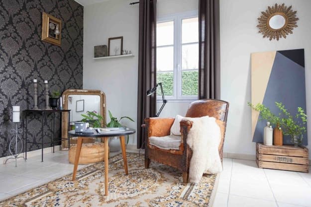 beautiful wallpaper patterns home decorating ideas