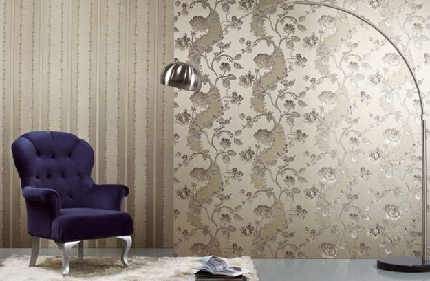 beautiful wallpaper patterns home decorating ideas