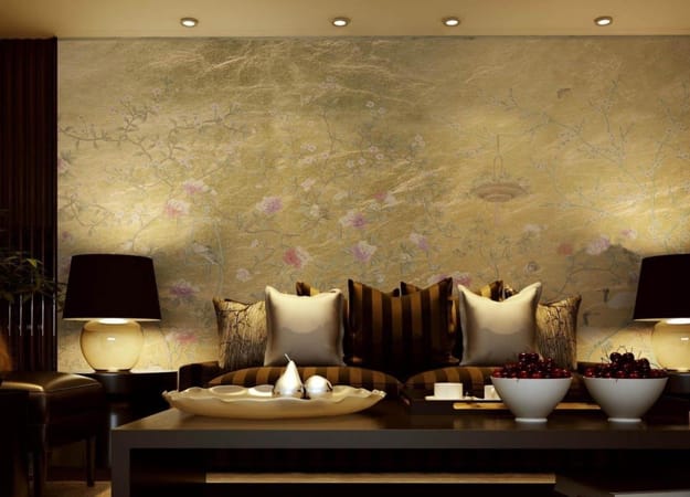 beautiful wallpaper patterns home decorating ideas