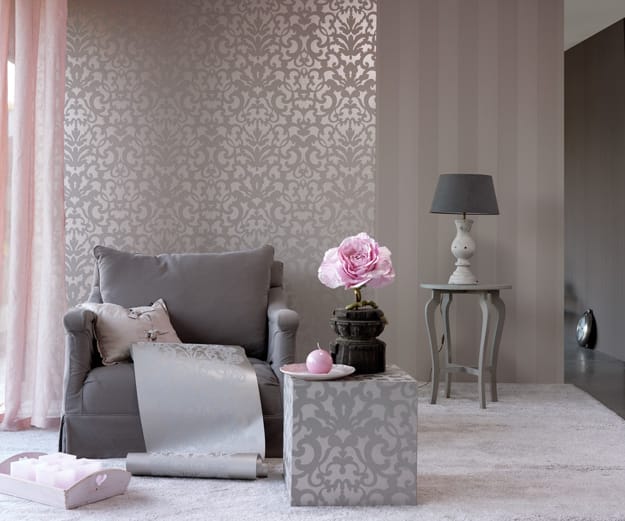 beautiful wallpaper patterns home decorating ideas