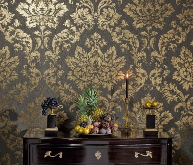 beautiful wallpaper patterns home decorating ideas