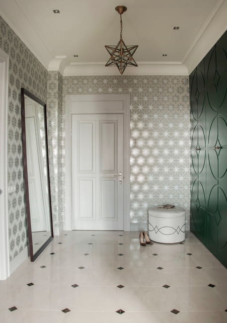 beautiful wallpaper patterns home decorating ideas