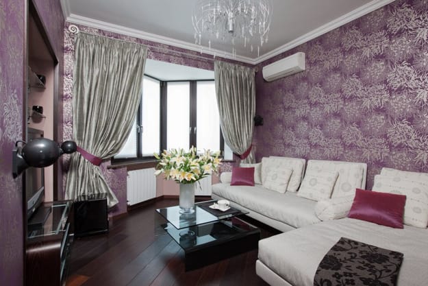 beautiful wallpaper patterns home decorating ideas