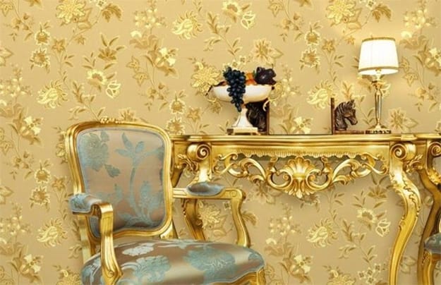 beautiful wallpaper patterns home decorating ideas