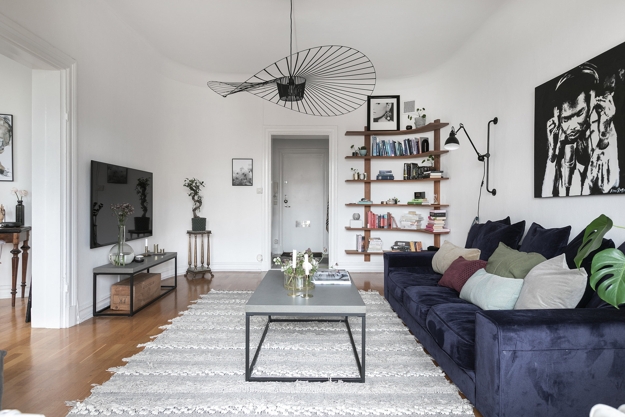 small living room design