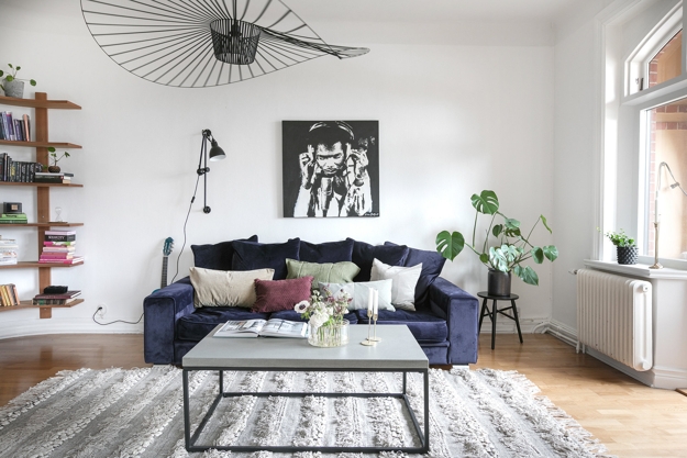 living room furniture