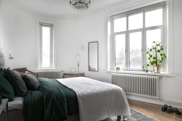 bedroom design