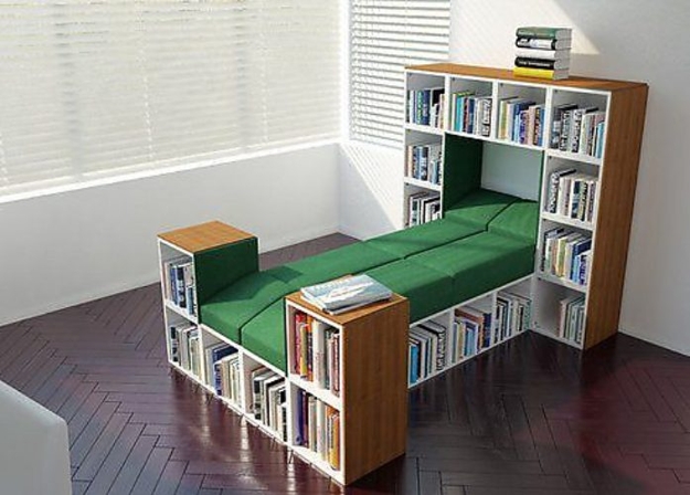 furniture storage room designs maximizing small spaces