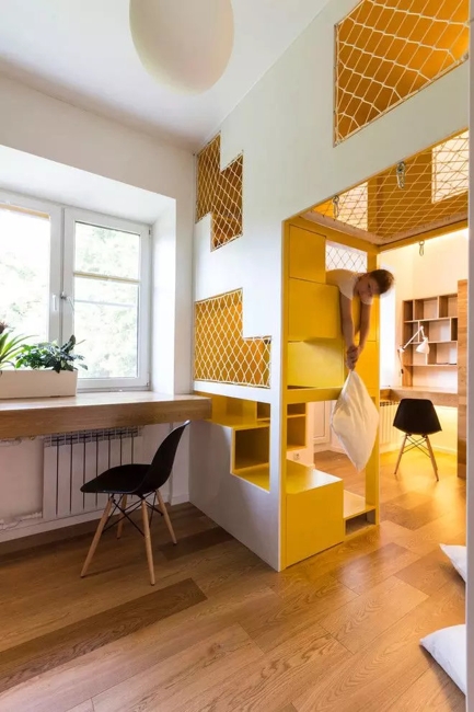 furniture storage room designs maximizing small spaces