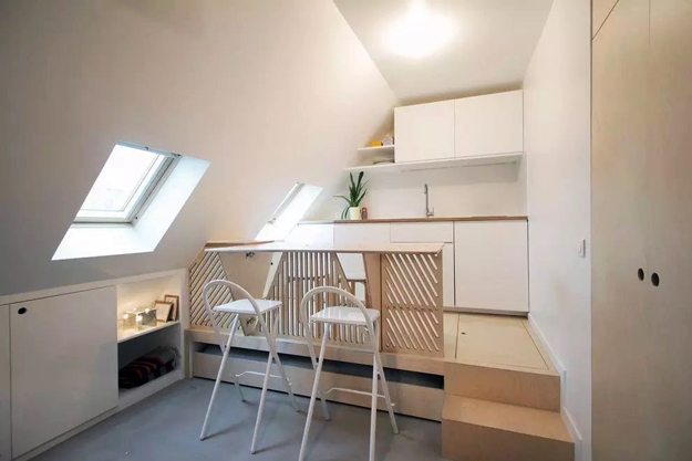 furniture storage room designs maximizing small spaces