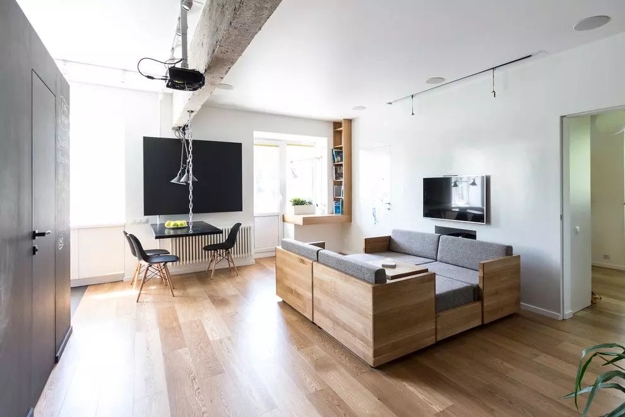 furniture storage room designs maximizing small spaces