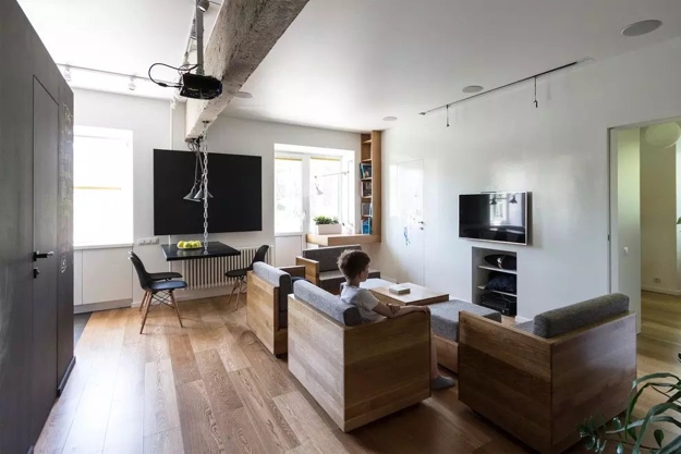 furniture storage room designs maximizing small spaces